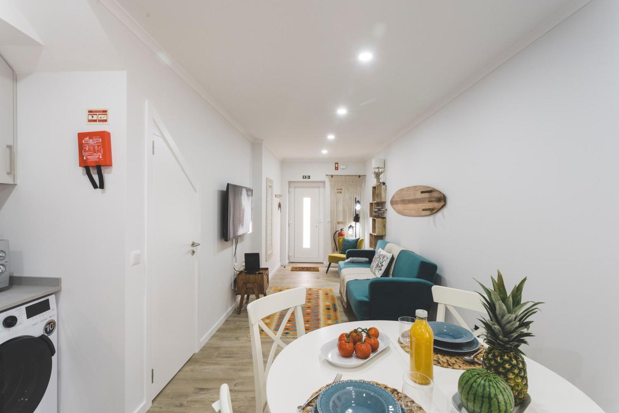 Best Houses 100 - Point Break 12 Peniche Luaran gambar