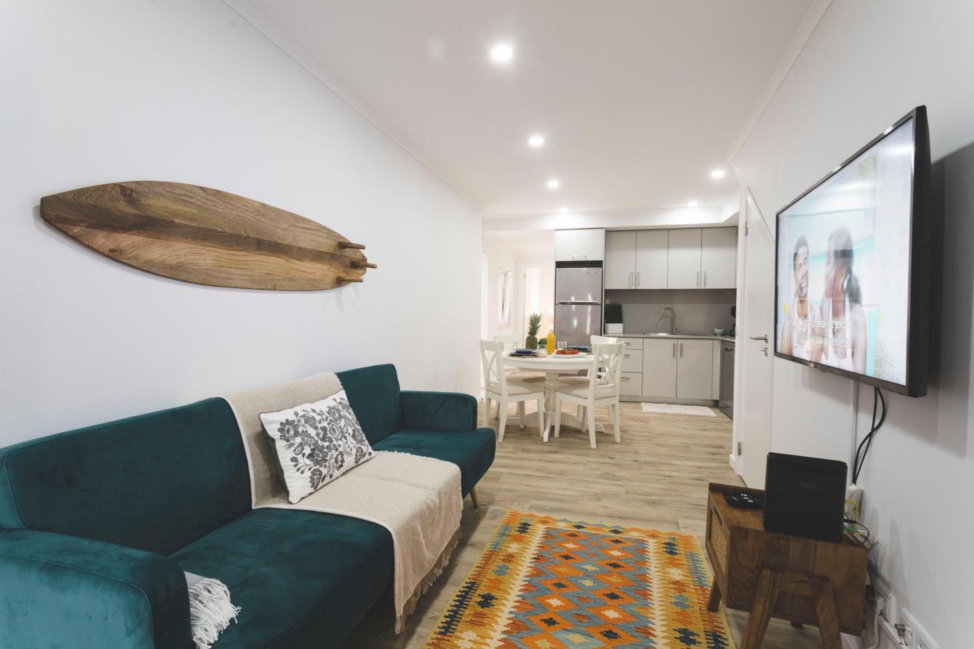 Best Houses 100 - Point Break 12 Peniche Luaran gambar