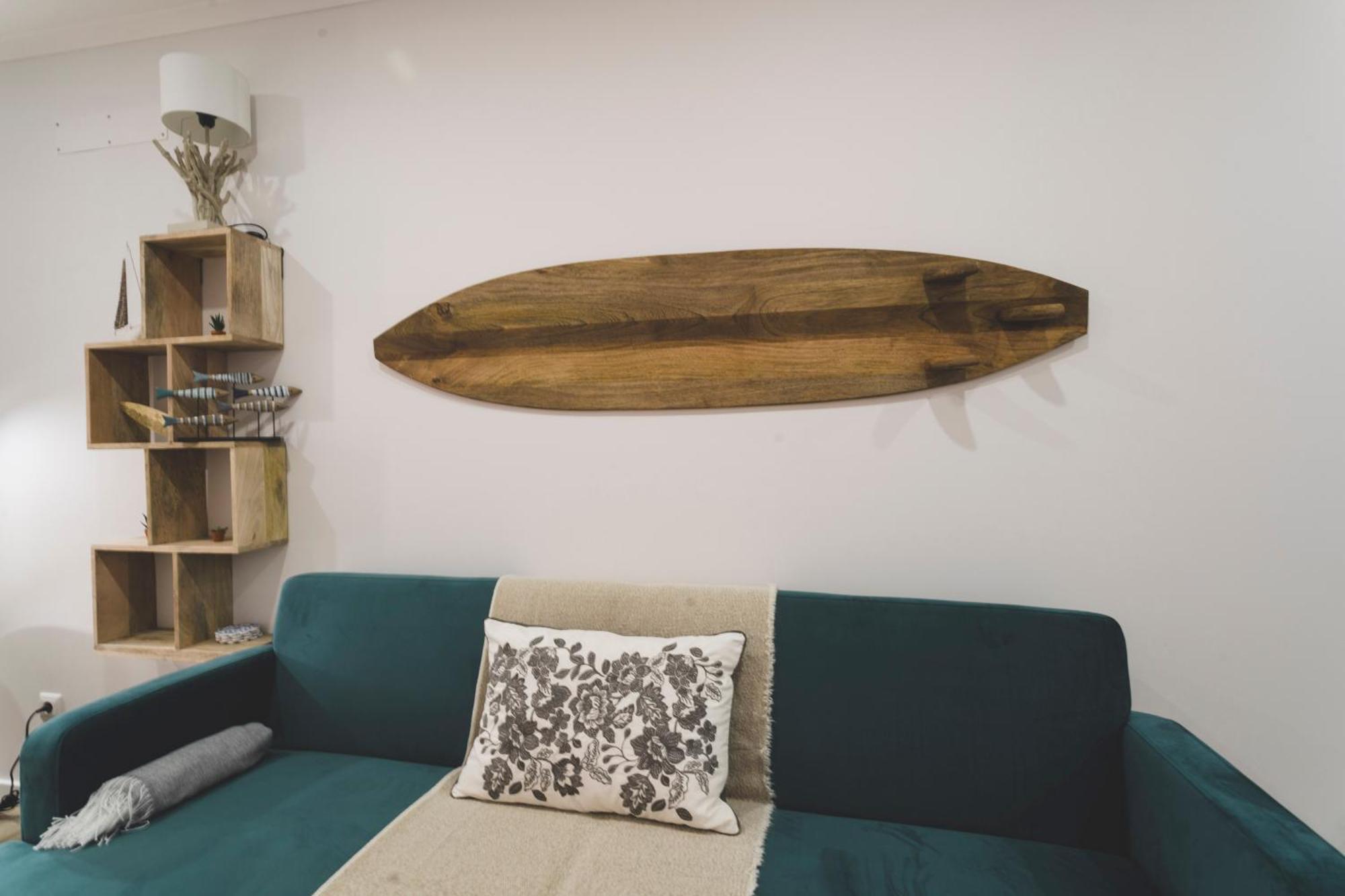 Best Houses 100 - Point Break 12 Peniche Luaran gambar
