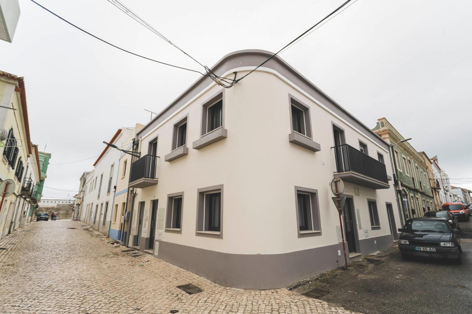 Best Houses 100 - Point Break 12 Peniche Luaran gambar